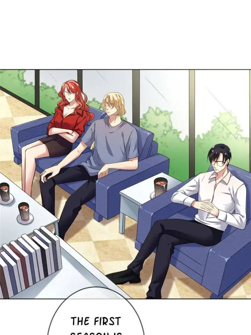Legend Reboot Chapter 102 45